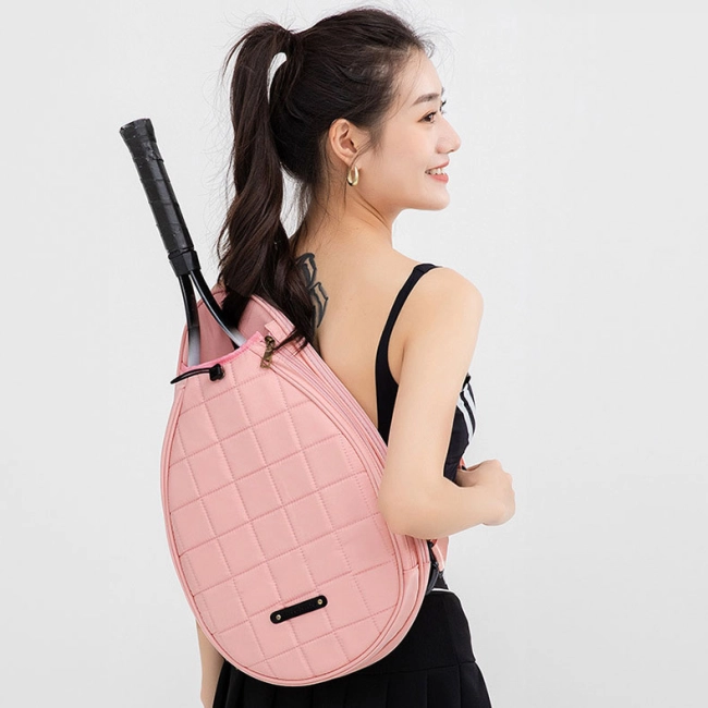 сумка для тенісної ракетки