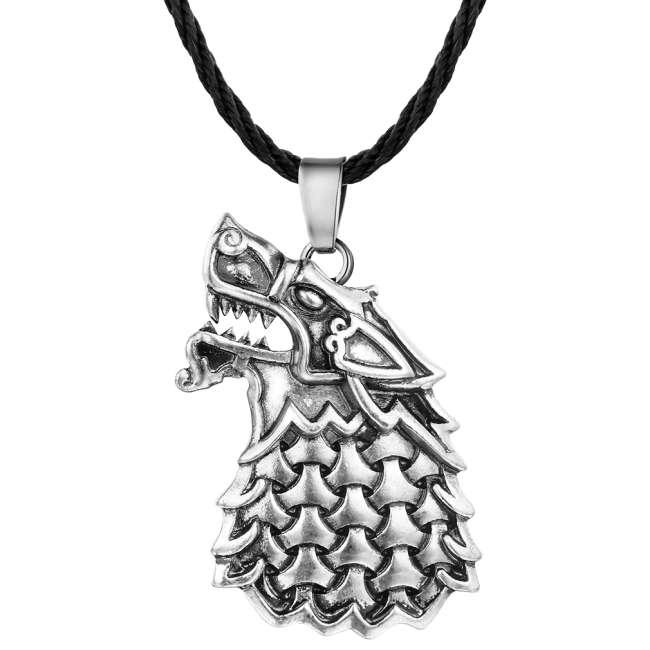 кулон Игра Престолов