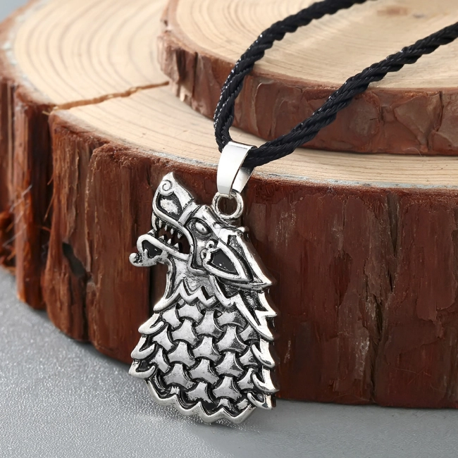 медальон Игра Престолов