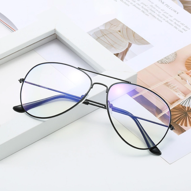 очки с защитой от излучений телевизора