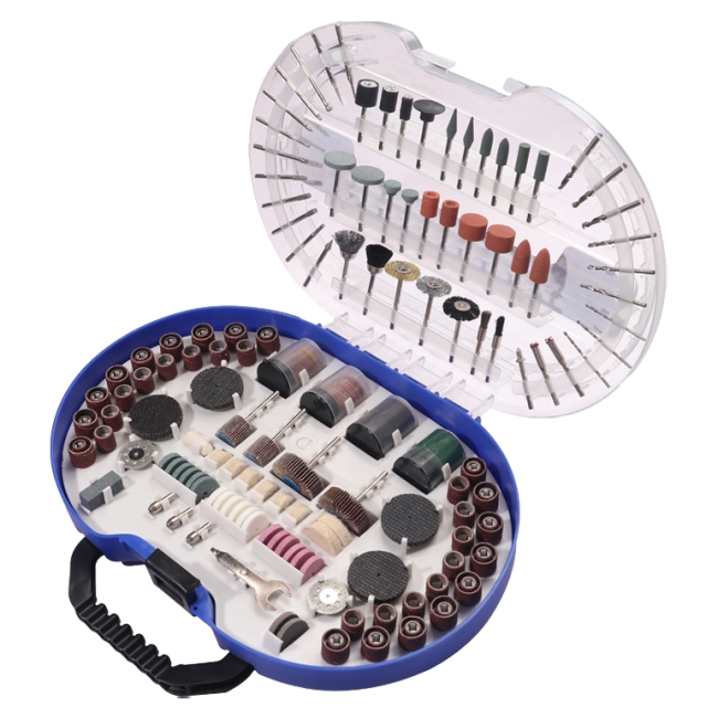 набор из шлифовальных насадок для гравера