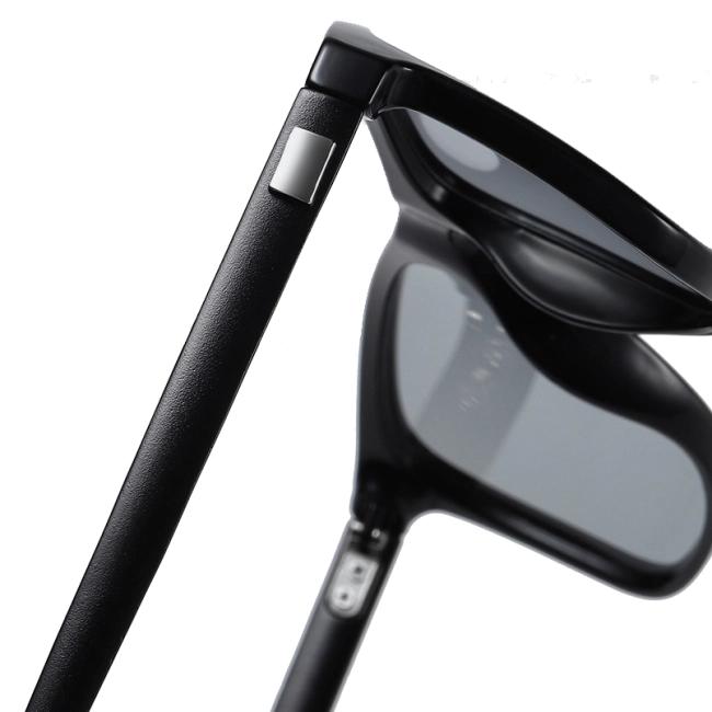 окуляри сонячні з фотохромними лінзами