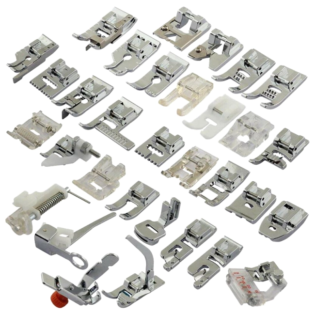 універсальний набір лапок