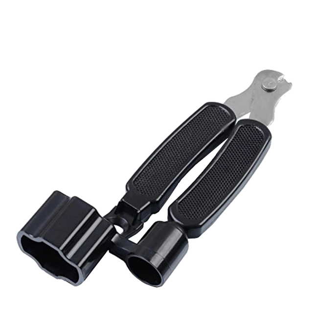 інструмент для гітарних струн