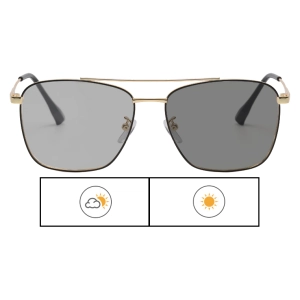 фотохромные солнечные очки