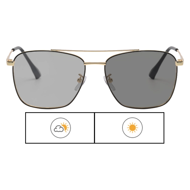 фотохромные солнечные очки