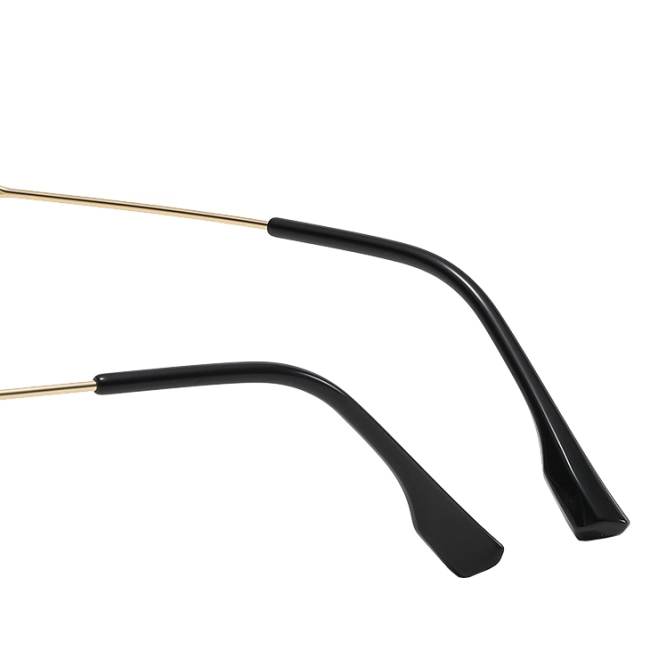 фотохромные металлические очки