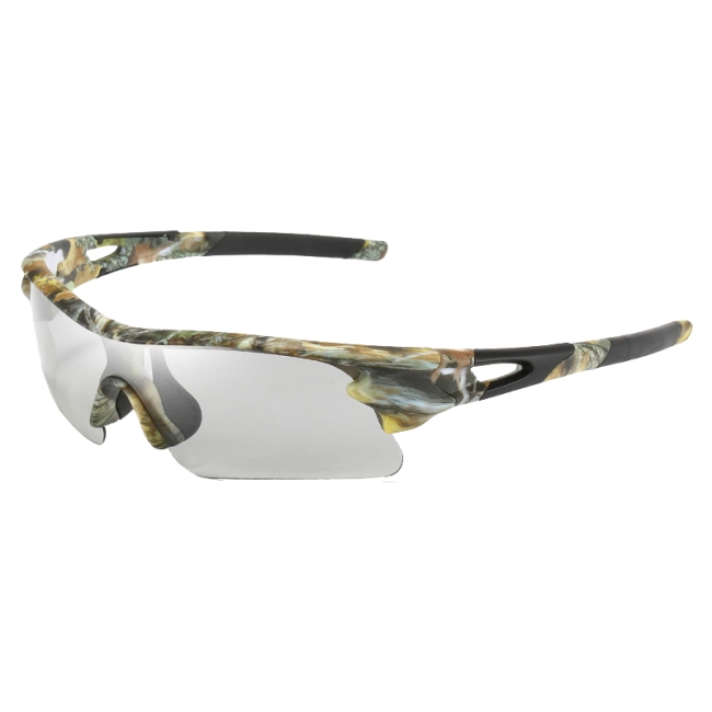 камуфляжні фотохромні окуляри