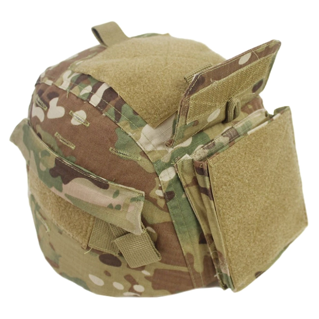 чехол тактический на шлем