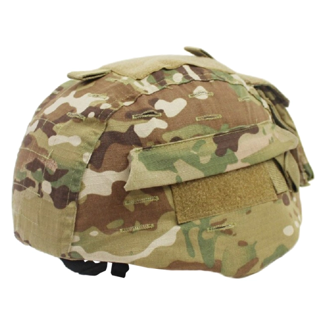 чехол к тактическому шлему