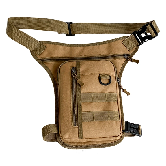 набедренная сумка с molle