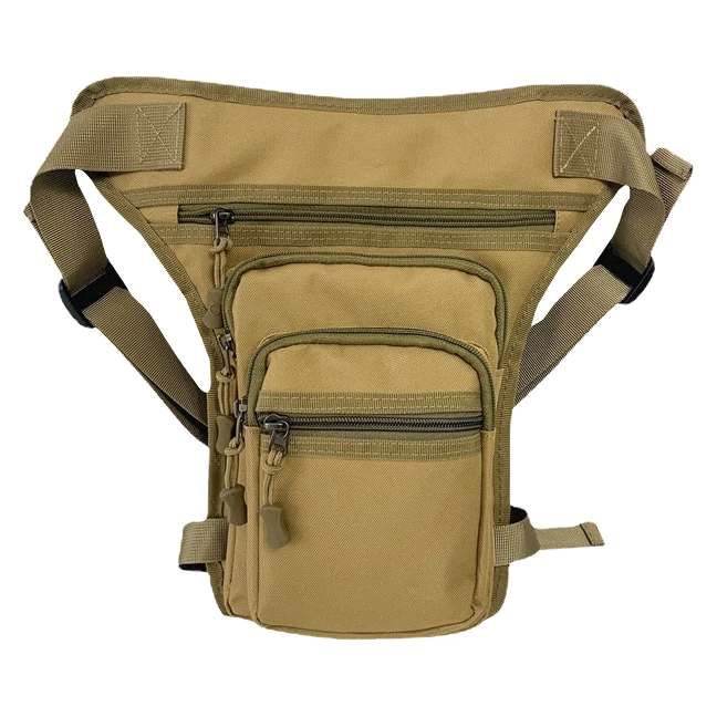 тактическая сумка мужская на бедро