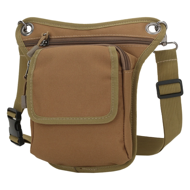 тактична чоловіча сумка на стегно