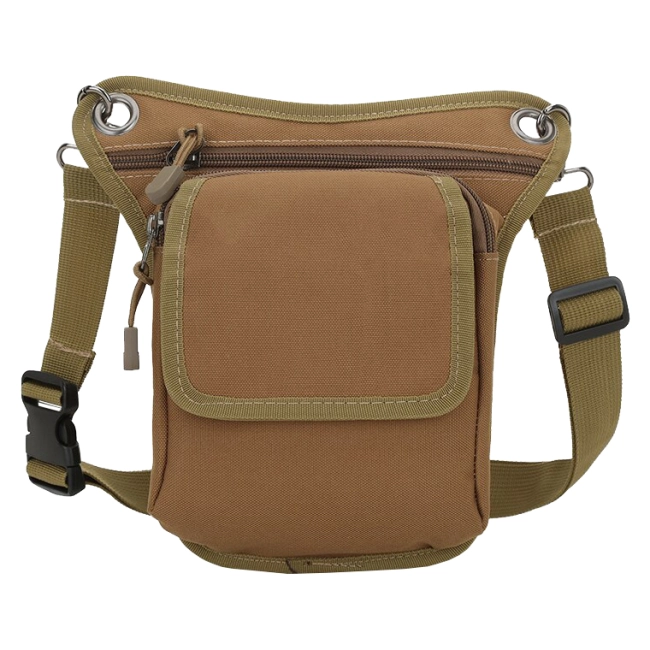 сумка стегна тактична чоловіча