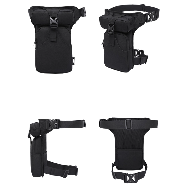 настегна тактична чоловіча сумка