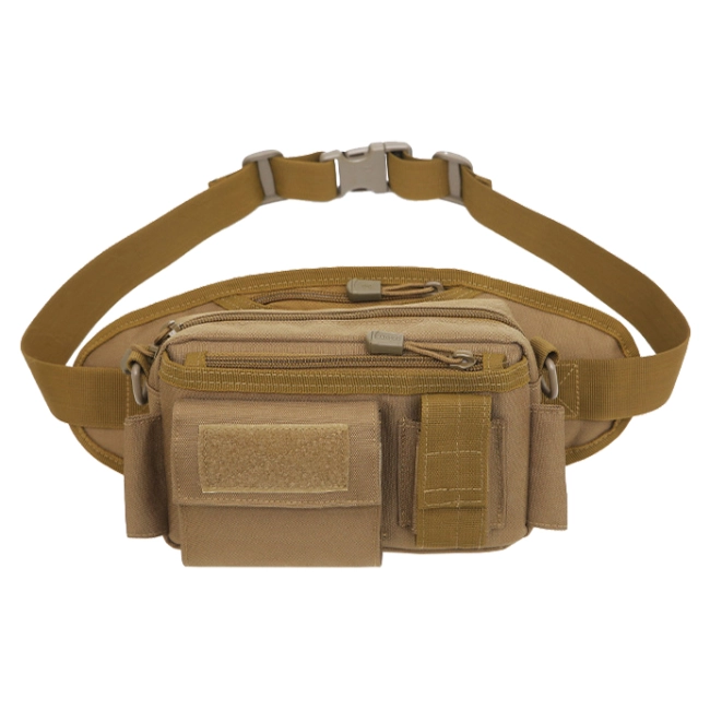 сумка поясная с молле