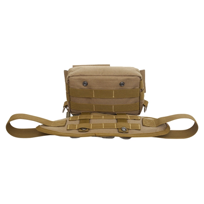 купить сумку поясную с molle