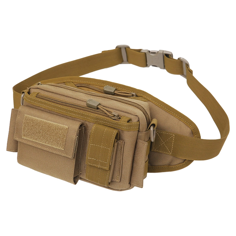 сумка поясная с molle