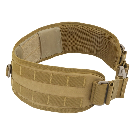 розвантажувальний тактичний пояс моллі