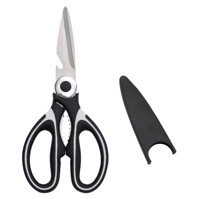 ножницы кухонные