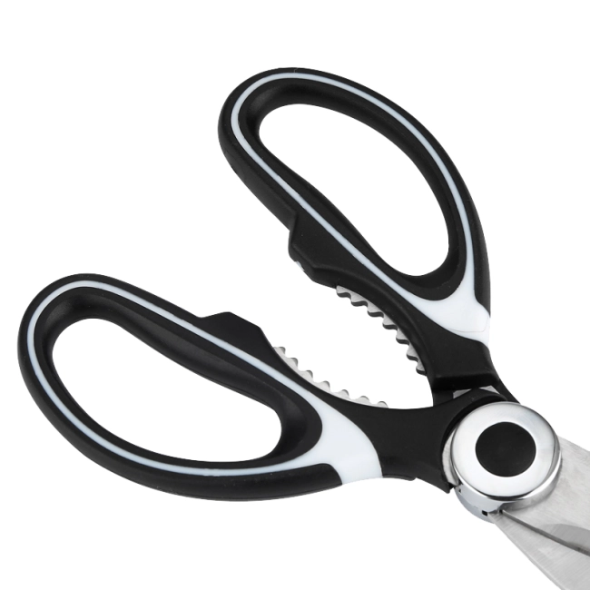 кухонные ножницы с открывашкой