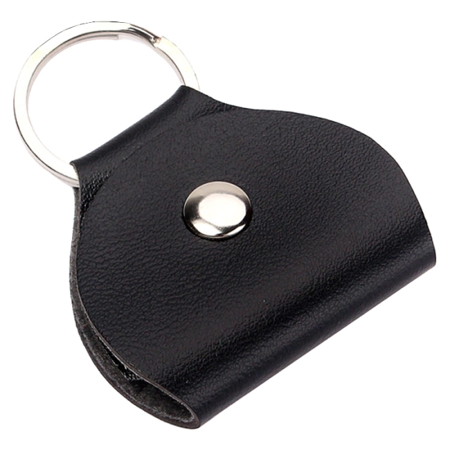 чехол из кожи для медиаторов