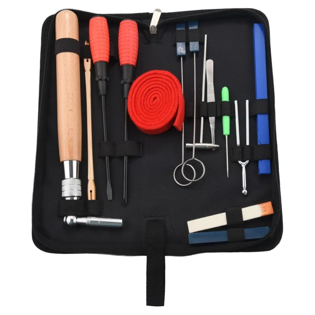 набір для налаштування піаніно