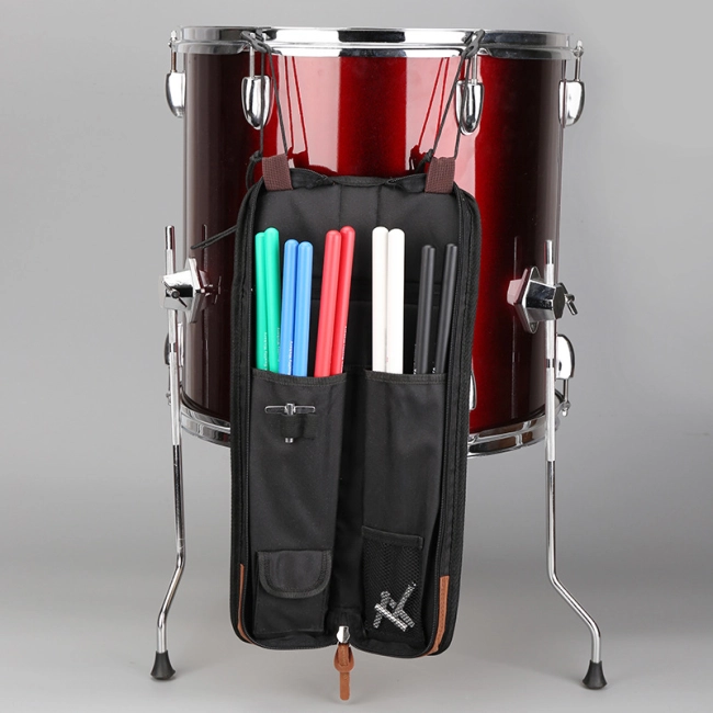 чохол портативний для барабанних паличок