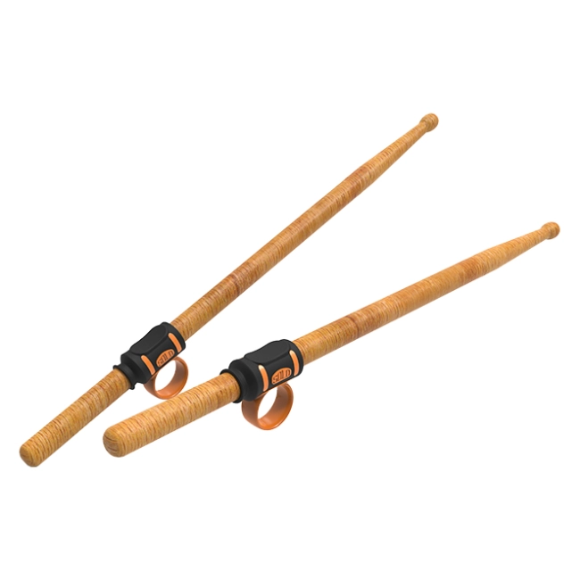 накладки на барабанні палички