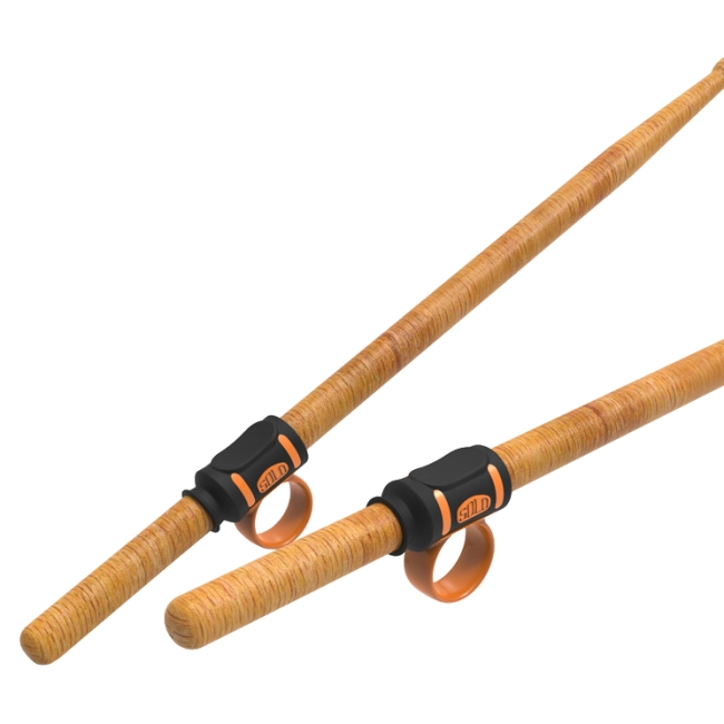 портативні накладки для барабанних паличок