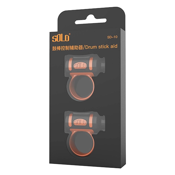 накладки під барабанні палички 5a 5b