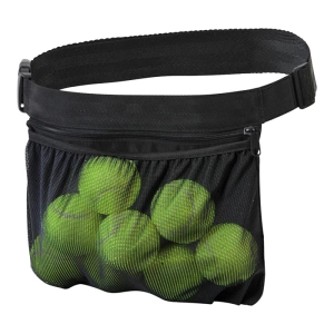 сумка на пояс для теннисных мячей