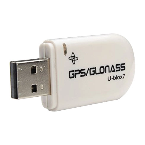 usb gps приемник для компьютера