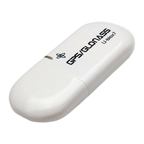 usb gps приемник для ноутбука