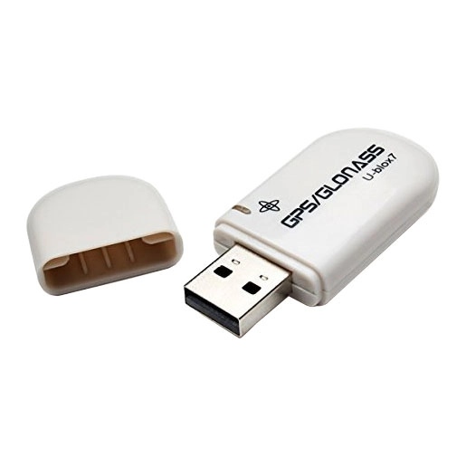 внешний gps приемник