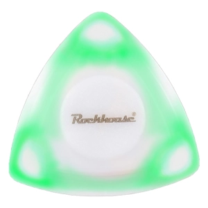 Светящийся медиатор для гитары светящийся медиатор