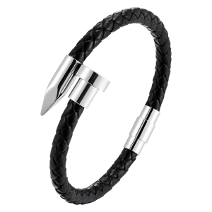 Мужской браслет Гвоздь мужской браслет гвоздь