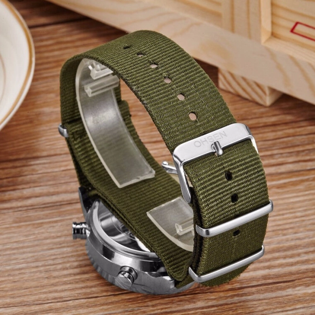 електронний годинник тактичний чоловічий