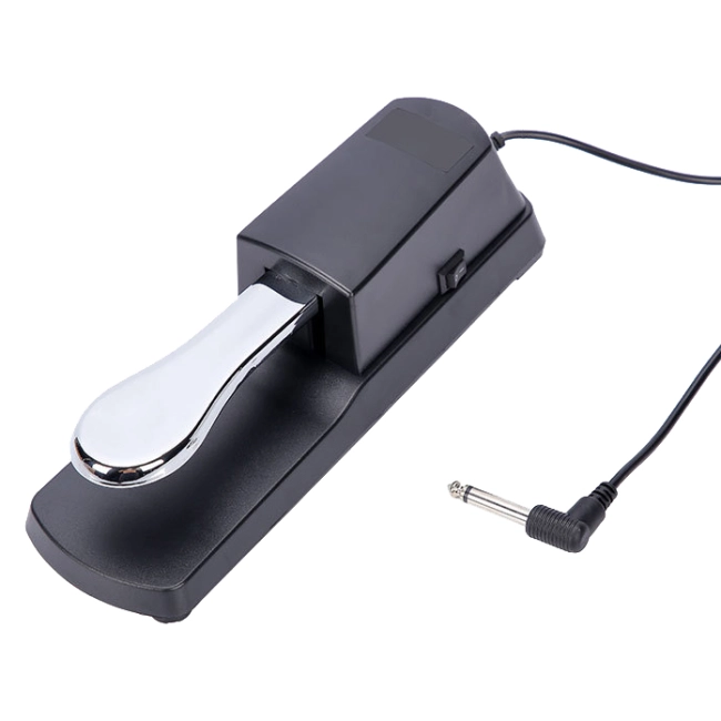 педаль для синтезатора