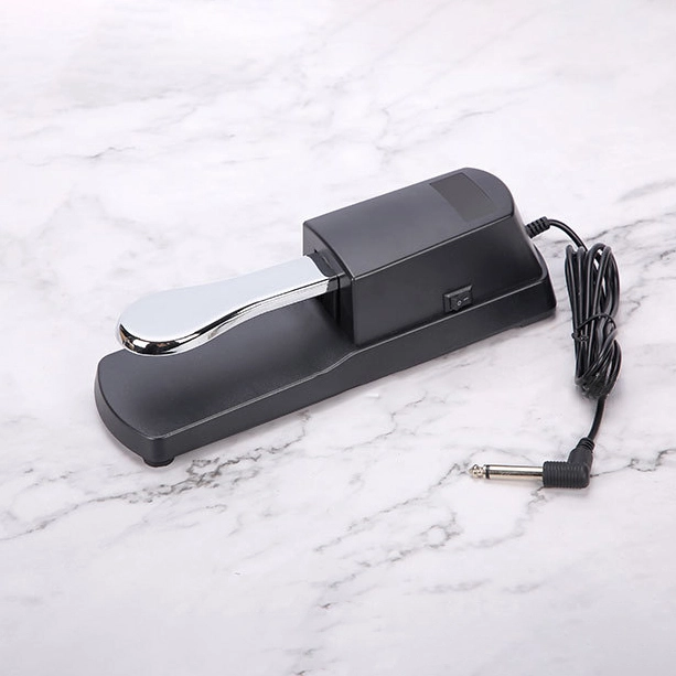 педаль для пианино или синтезатора