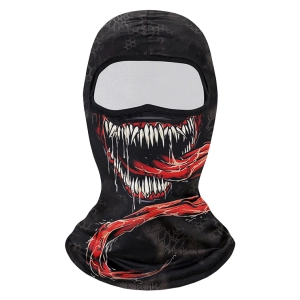 балаклава с веномом