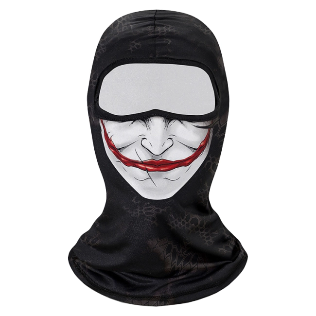 балаклава джокер для лица