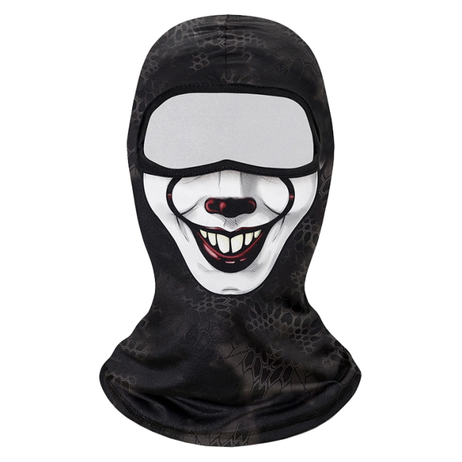 балаклава пеннивайз