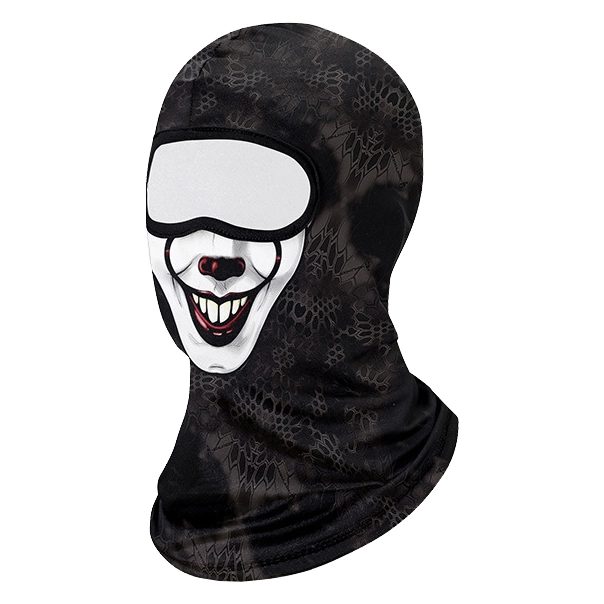 балаклава с пеннивайзом