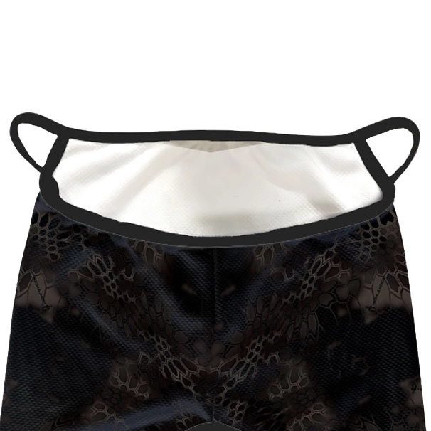 купить шарф-маску фредди крюгер