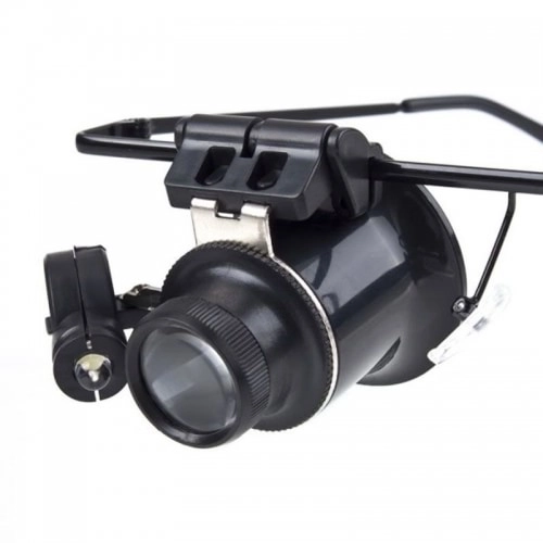 бінокулярні окуляри