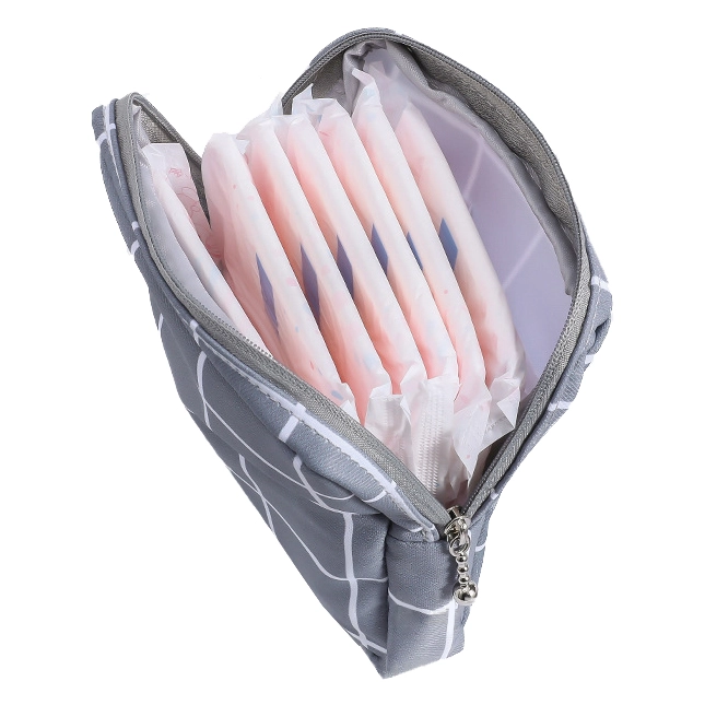 органайзер для женских тампонов