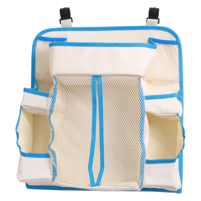 органайзер для дитячого ліжечка