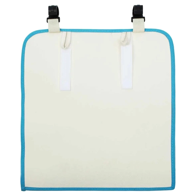 органайзер для речей на дитяче ліжечко