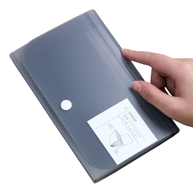 папка-органайзер під документи